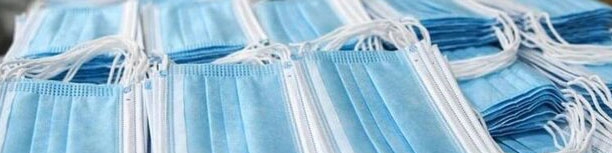 صادرات ۲۰۶ هزار دلاری ماسک در هشت ماهه ۹۹