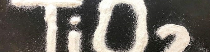 با مزایای تیتانیوم دی اکساید در صنایع مختلف بیشتر آشنا شوید