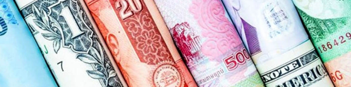 جزئیات قیمت رسمی انواع ارز/نرخ ۳۲ ارز کاهش یافت