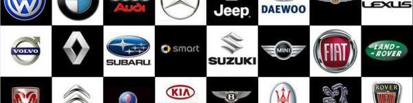 کاهش شدید فروش خودروسازان بزرگ دنیا