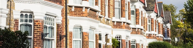 شباهت جالب بازار مسکن لندن با تهران