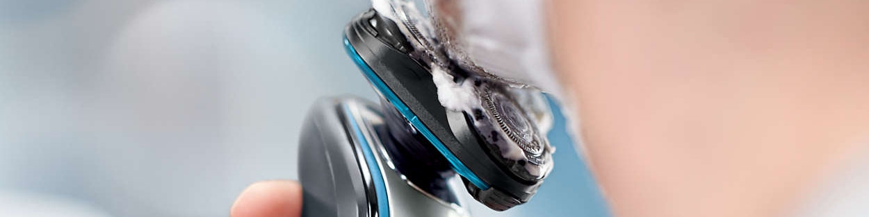 ماشین ریش تراش، عصای دست آقایان