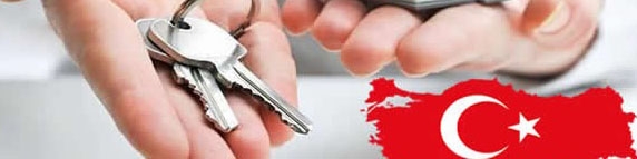 دریافت پاسپورت ترکیه با خرید ملک در 55 روز !