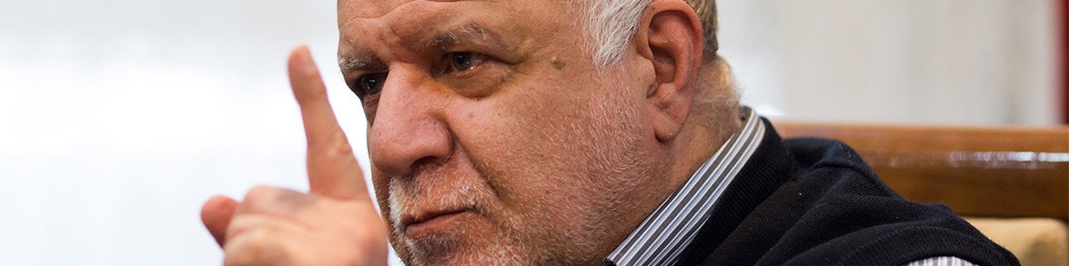 داغ صفرشدن صادرات نفت ایران را به جگرشان گذاشتیم