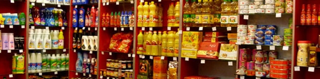 کاهش ۵۰ درصدی تقاضای مواد غذایی در ۶ ماه اخیر