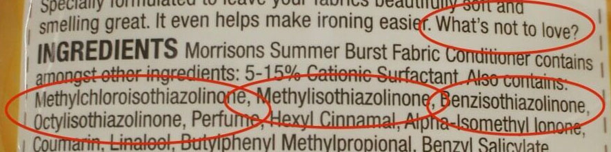 ایزوتیازولین چیست و چه خطراتی دارد؟