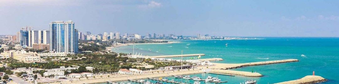 هتل داریوش، ترنج و شایان کیش را بیشتر بشناسید