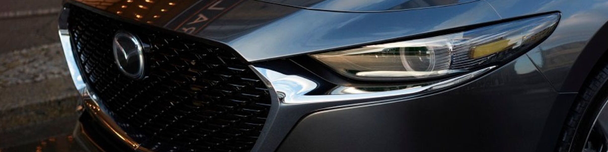 مزدا برای اولین بار در صدر فهرست معتبرترین خودروسازان جهان قرار گرفت