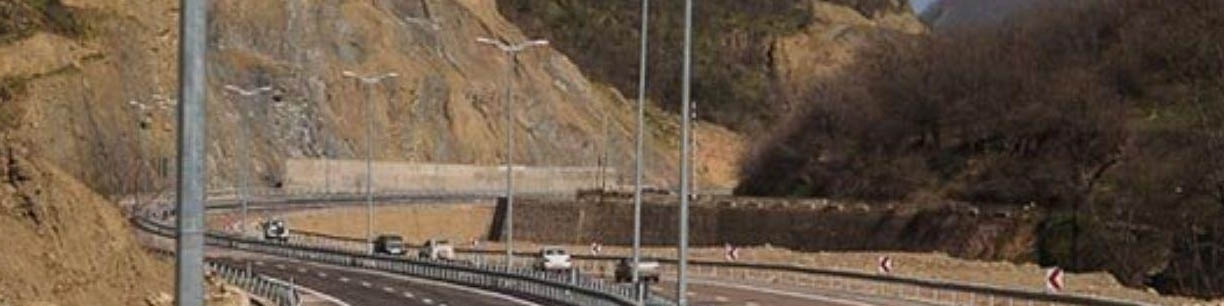 افتتاح شش آزادراه در سال ۱۴۰۰+جزییات