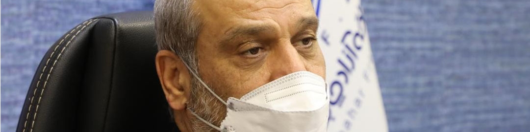 سرپرست سازمان منطقه آزاد اروند منصوب شد