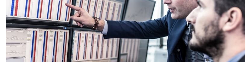 بررسی و مقایسه کارگزارهای مفید ، آگاه و فارابی در بورس ایران