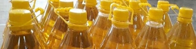 ۵ تصمیم ستاد تنظیم بازار جهت تنظیم بازار روغن خوراکی