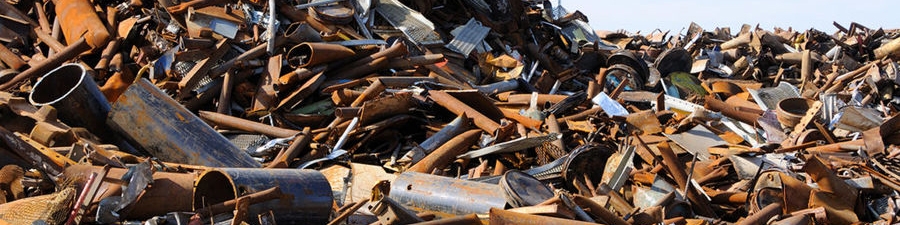 ادامه قاچاق آهن قراضه با کاهش دستوری قیمت آهن