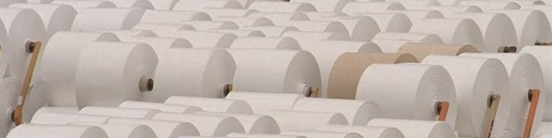 افزایش حدود 800 درصدی قیمت کاغذ روزنامه طی 5 سال/ لغو تخصیص ارز علت گرانی قابل توجه کاغذ