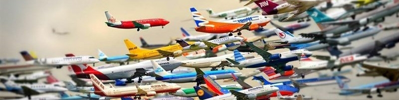 بدهی ۱۲۰۰ میلیارد تومانی ایرلاین‌های داخلی به فرودگاه امام/ شرکت‌های هواپیمایی خارجی به آسمان ایران برگشتند