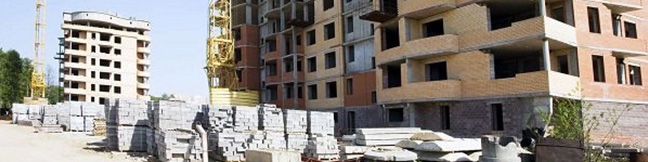 توقف بازار مسکن در جنوب پایتخت