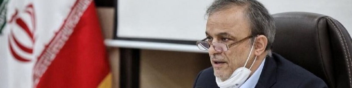 حجم تجارت خارجی کشور در سال گذشته به ۷۴ میلیارد دلار رسید