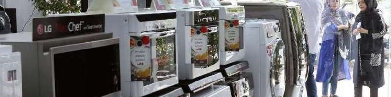 بازار لوازم خانگی در رکود کامل است/ خطر تعطیلی واحدهای صنفی وجود دارد/ لوازم خانگی در ایران ۳۰درصد گران‌تر از همسایگان است