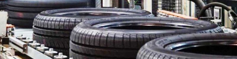 رشد ۳ درصدی تولید تایر خودرو در ۲ ماهه نخست امسال
