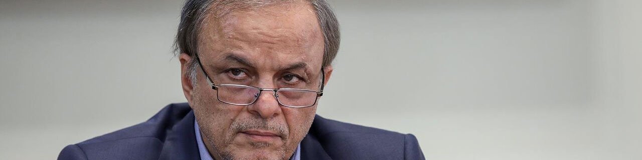 رزم‌حسینی: ذخایر کالایی کشور در وضعیت مناسبی است