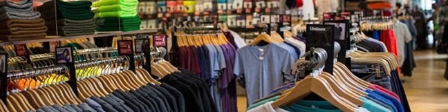 توسعه سرمایه گذاری برای تامین مواد اولیه صنعت پوشاک و کفش