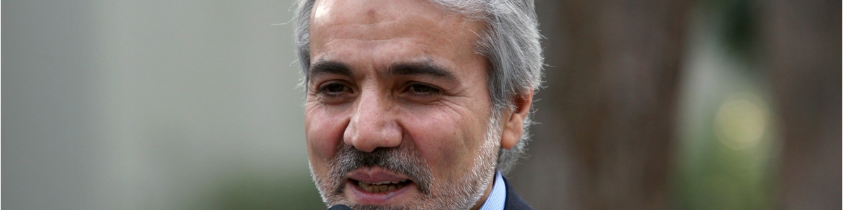 نوبخت: منابع رتبه‌بندی معلمان در بودجه پیش‌بینی شده است