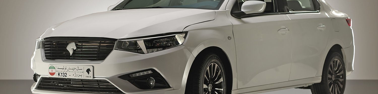 تارا تمام برقی امسال توسط ایران خودرو معرفی خواهد شد