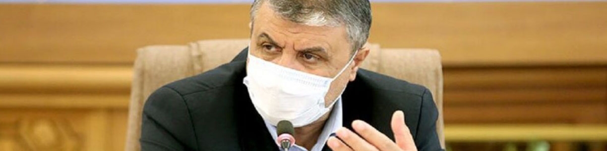 وزیر راه: بخشی از کریدور ریلی زاهدان- چابهار افتتاح می‌‍شود