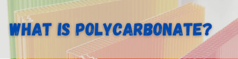 پلی کربنات چیست؟
