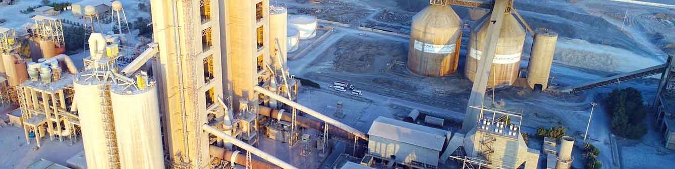 رفع محدودیت برقی ۳۶ کارخانه سیمان