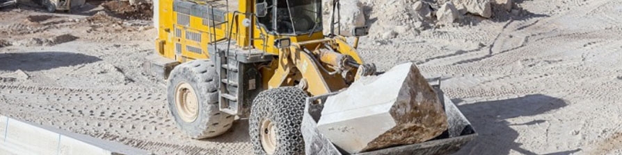 حمایت از توسعه معادن و صنایع معدنی توسط بخش خصوصی