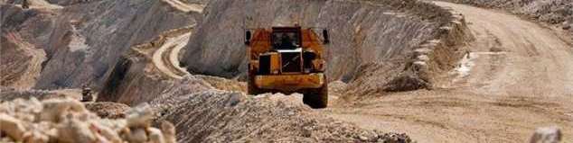 چالش‌های واگذاری پهنه‌های معدنی به سرمایه‌گذاران