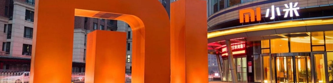 پیشی گرفتن شیائومی از سامسونگ و اپل در فروش گوشی هوشمند