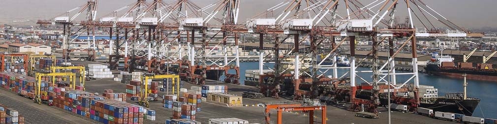 ظرفیت افزایش ۱۰برابری صادرات به کشورهای همسایه