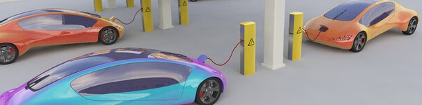 پمپ بنزین‌های آینده چه شکلی خواهند بود؟