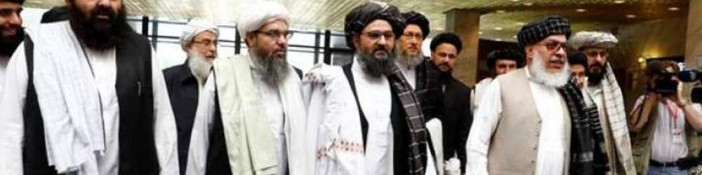 رهبر احتمالی افغانستان که خواهد بود؟