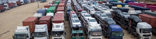 معطلی دو هفته‌ای کامیون‌ها در مرز بازرگان چیست؟