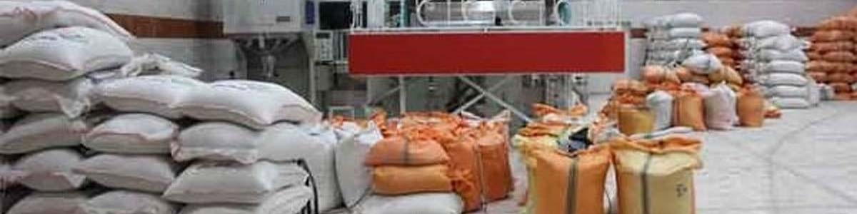 دلایل گرانی برنج ایرانی