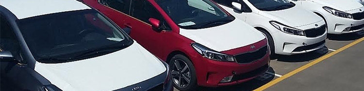 بازار خودرو از نفس افتاد؟