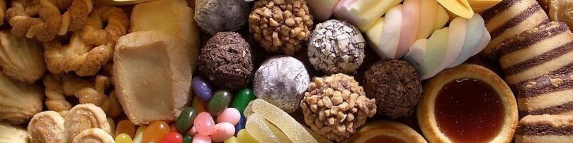 متداول ترین افزودنی های صنایع غذایی