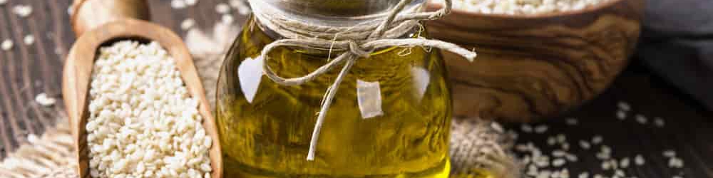 صادرات روغن کنجد آزاد شد