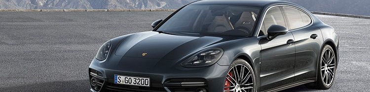 قیمت پورشه در بازار خودرو تهران چقدر است؟