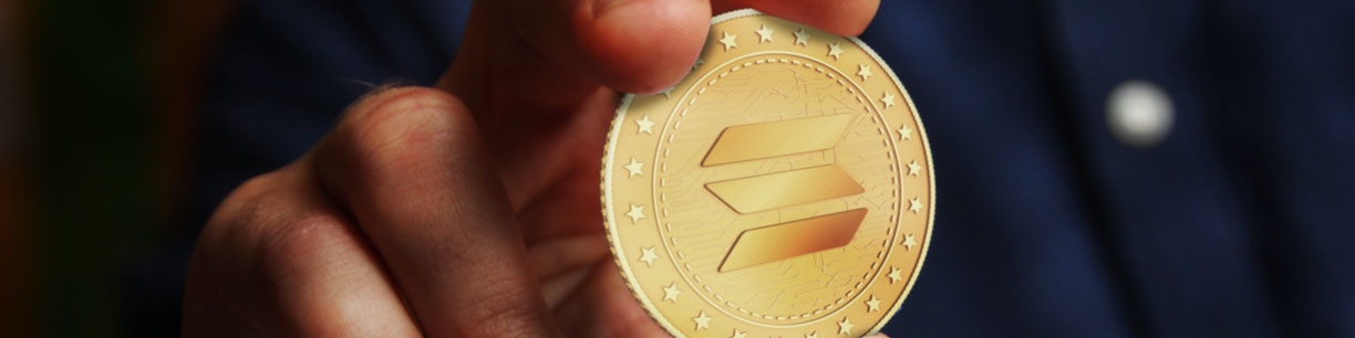 آشنایی با سولانا ستاره این روزهای بازار ارزهای دیجیتالی