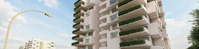 پروژه ستین چیتگر - بهترین پیشنهاد سرمایه گذاری ملکی