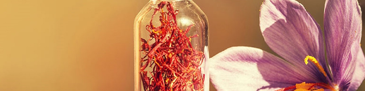 قدرت‌نمایی آتی زعفران