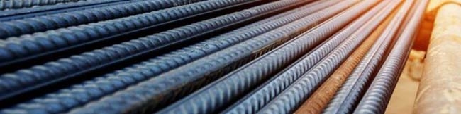 بازار آهن به آرامش رسید