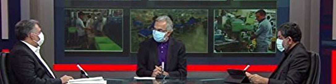 مجوز کسب و کار دیگر مانع کار تولیدی نمی‌شود