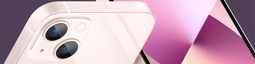 سه تفاوت آی‌فون ۱۳ با نسخه قبلی