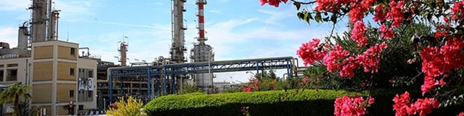 تولید نسل جدید حلال‌های کاربردی در صنایع نفت، گاز و پتروشیمی