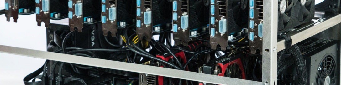 ۱۶۲ مرکز استخراج غیرقانونی ارز دیجیتال در تهران کشف و جمع‌آوری شد